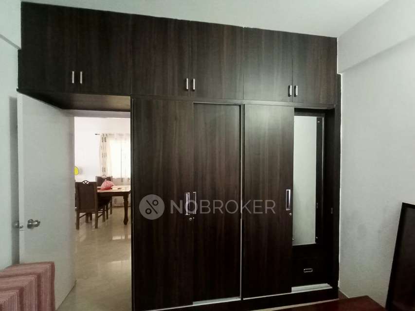 3 BHK Flat In Shriram Smrithi Residential Complex For Sale  In Sarjapura - Attibele Road