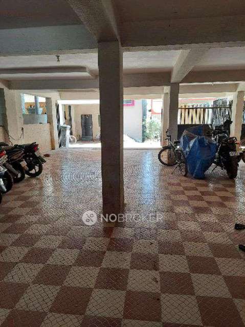 1 BHK Flat In 7 Hills Tower For Sale  In  Manjari Budruk