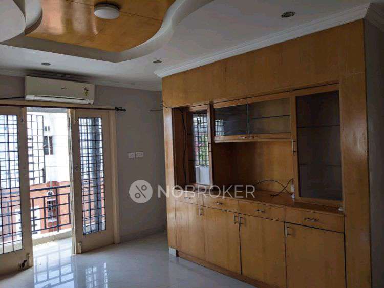 4 BHK Flat In Newry Shreenidhi For Sale  In 4, Sector Ak, Anna Nagar, Chennai, Tamil Nadu 600040, India
