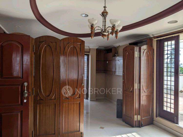 4 BHK Flat In Newry Shreenidhi For Sale  In 4, Sector Ak, Anna Nagar, Chennai, Tamil Nadu 600040, India