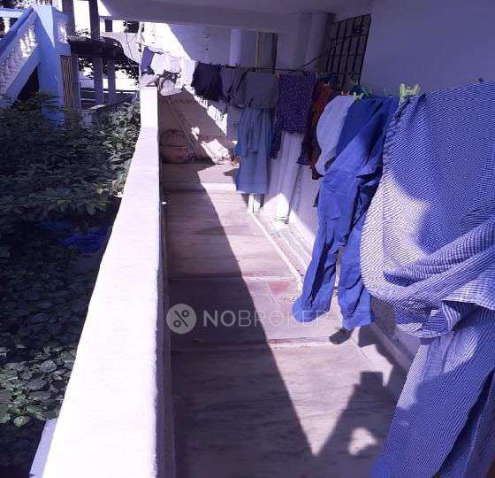 4+ BHK Flat For Sale  In Attapur