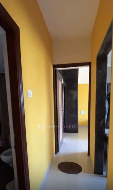 1 BHK Flat In Tharwani Ariana For Sale  In Ambernath