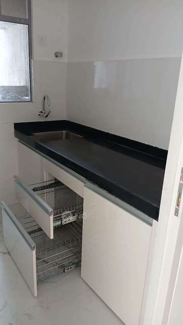 1 BHK Flat In Dynamix Avanya For Sale  In Dahisar East