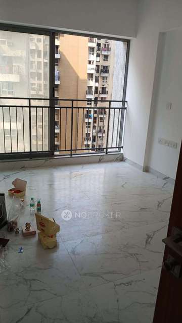 1 BHK Flat In Dynamix Avanya For Sale  In Dahisar East