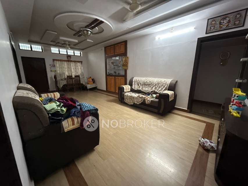 3 BHK House for Rent  In Champapet