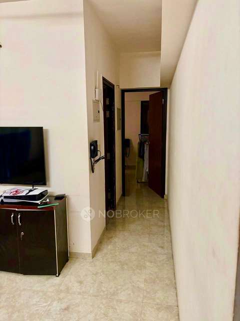 1 BHK Flat In Lodha Amara, Thane For Sale  In Thane