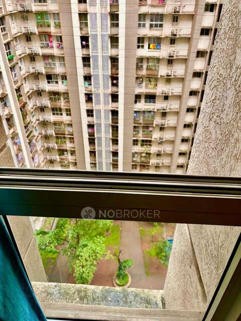 1 BHK Flat In Lodha Amara, Thane For Sale  In Thane