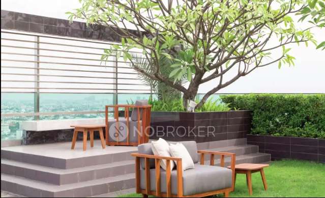 2 BHK Flat In Goyal Aspire For Sale  In Kandivali West