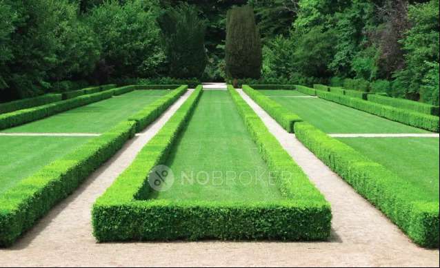 3 BHK Flat In Goyal Aspire For Sale  In Kandivali West