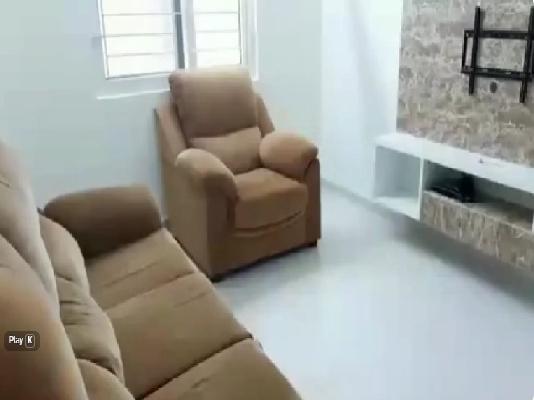 3 BHK Flat In Dsr White Waters, Gunjur Palya for Rent  In Gunjur Palya