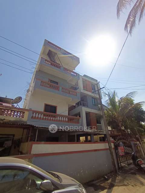 4+ BHK House For Sale  In Bopkhel