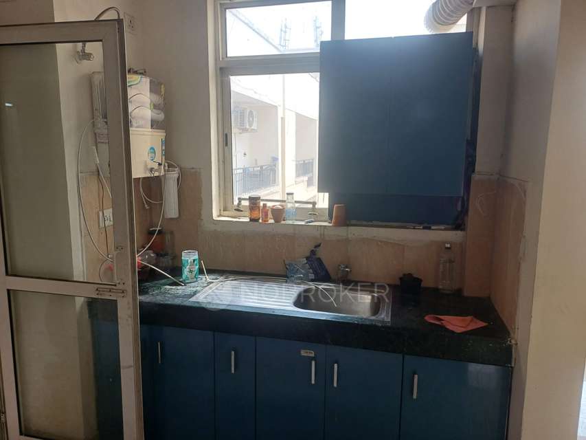 3 BHK Flat In Jaypee Greens Wish Town Klassic, Sector 134 For Sale  In Sector 134