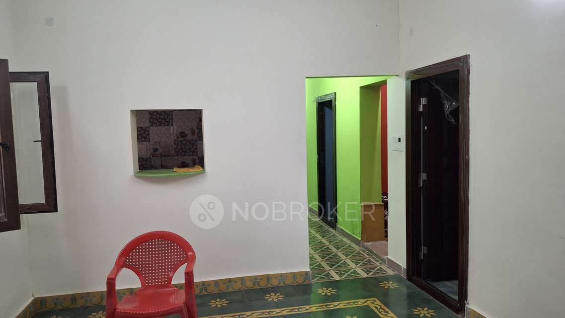 2 BHK House for Rent  In New Perungalathur