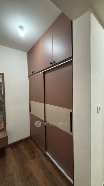 2 BHK Flat In Twin Towers Bps For Sale  In Saroor Nagar West