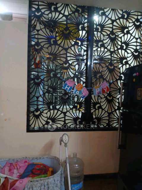 3 BHK Flat In Hiranya Enclave, Chrompet For Sale  In Chromepet