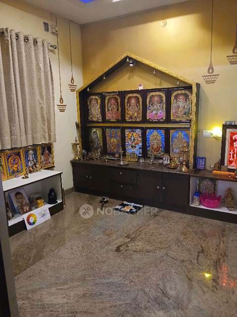 3 BHK Flat In Hiranya Enclave, Chrompet For Sale  In Chromepet