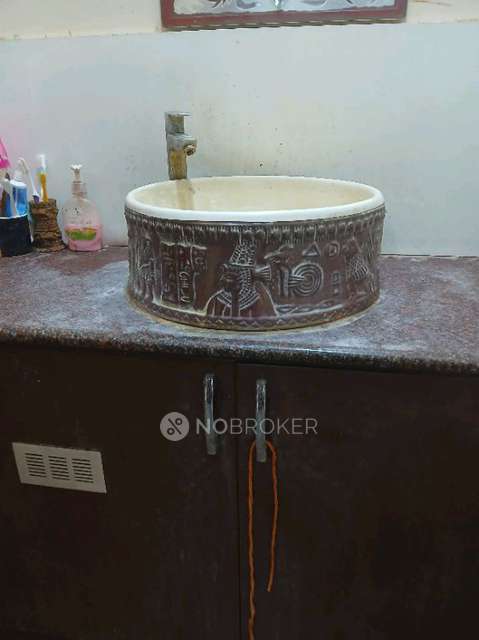 3 BHK Flat In Hiranya Enclave, Chrompet For Sale  In Chromepet