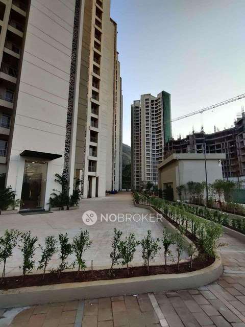 2 BHK Flat In Bharat Ecovistas For Sale  In Shilphata