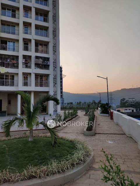 2 BHK Flat In Bharat Ecovistas For Sale  In Shilphata