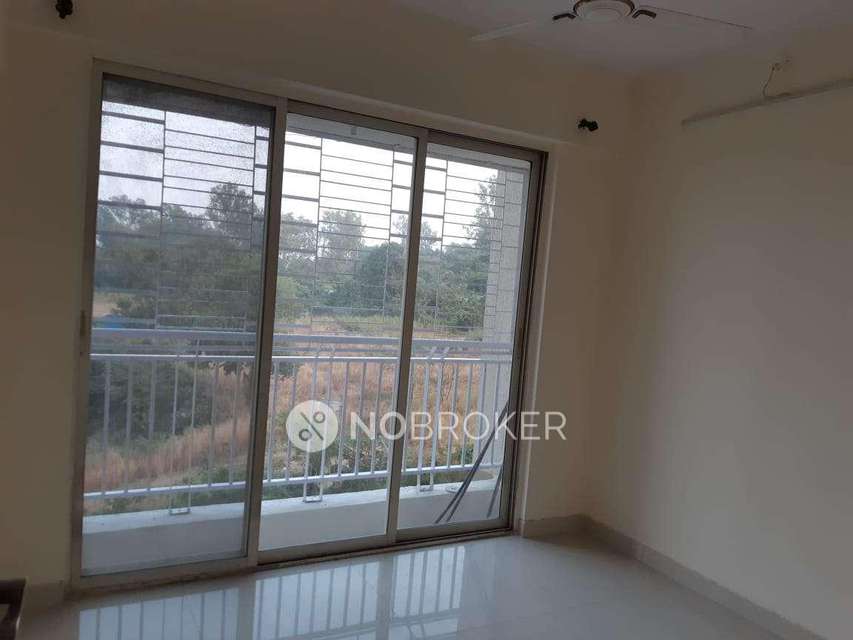 2 BHK Flat In Bharat Ecovistas For Sale  In Shilphata