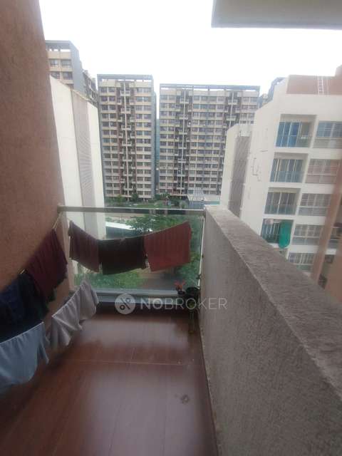 2 BHK Flat In Kohinoor Tinsel County  For Sale  In Hinjawadi
