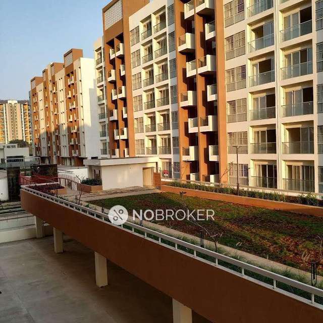 2 BHK Flat In Kohinoor Tinsel County  For Sale  In Hinjawadi