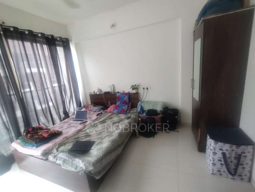 2 BHK Flat In Kohinoor Tinsel County  For Sale  In Hinjawadi