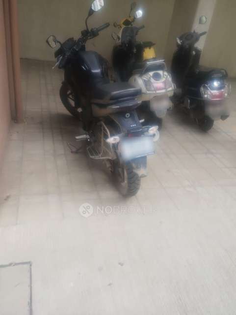 2 BHK Flat In Kohinoor Tinsel County  For Sale  In Hinjawadi