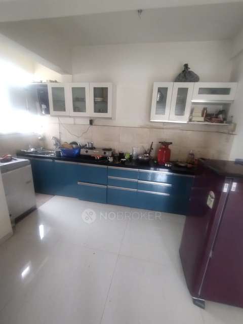 2 BHK Flat In Kohinoor Tinsel County  For Sale  In Hinjawadi