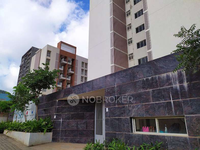 2 BHK Flat In Kohinoor Tinsel County  For Sale  In Hinjawadi