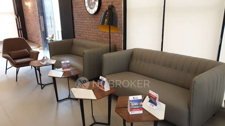 2 BHK Flat In Kohinoor Tinsel County  For Sale  In Hinjawadi