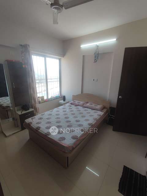 2 BHK Flat In Om Mangalam Chaitanya for Rent  In Kiwale