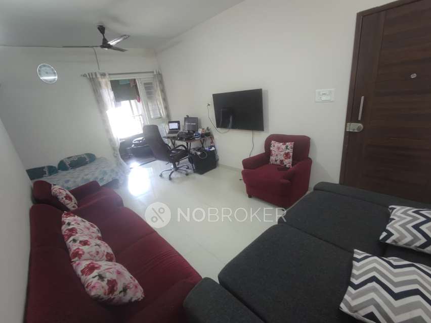 2 BHK Flat In Om Mangalam Chaitanya for Rent  In Kiwale