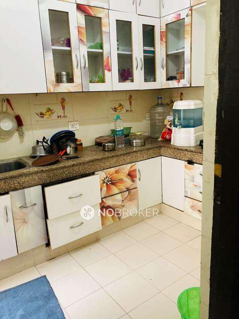 3 BHK Flat In Super Realtech Oxy Homez For Sale  In Gagan Vihar