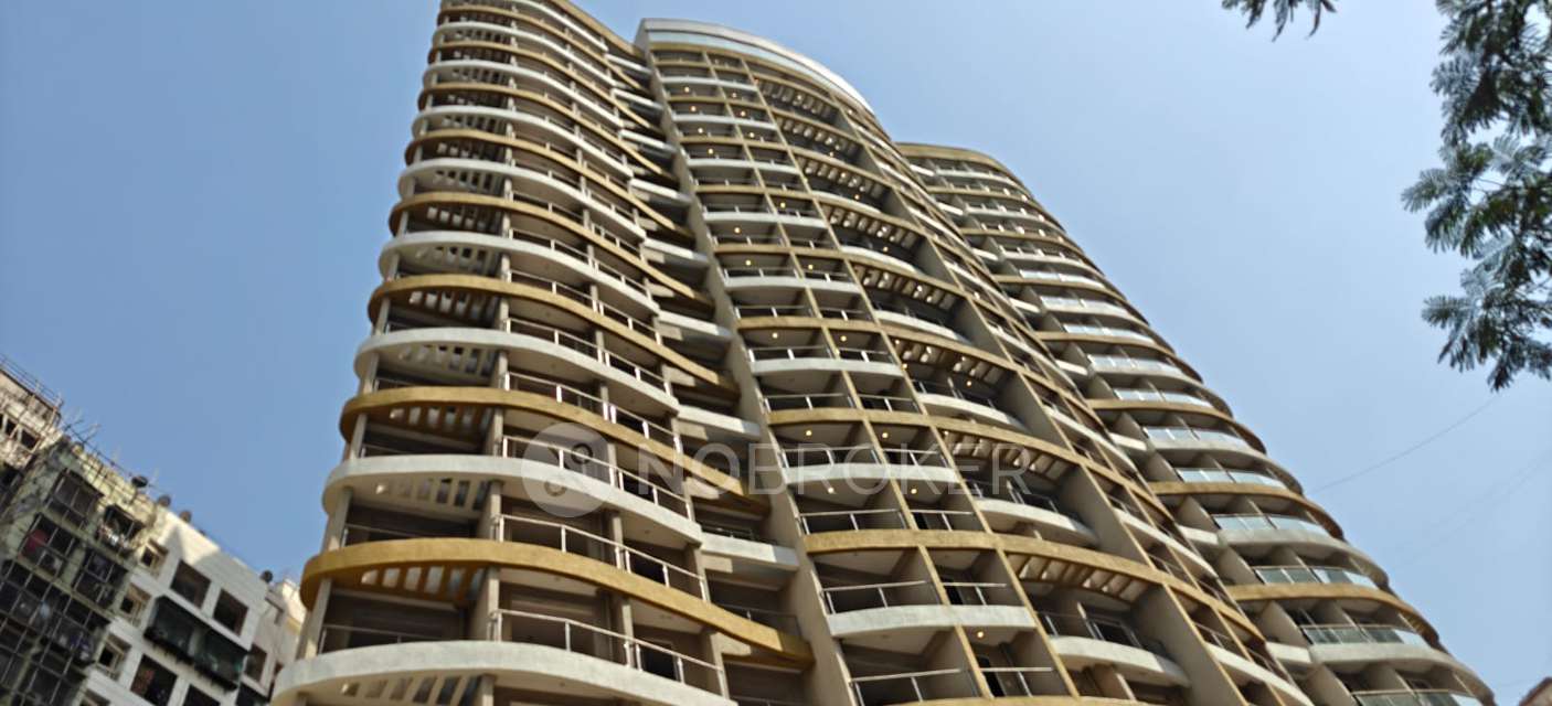 1 BHK Flat In Origin Shubh Atika For Sale  In Mira Road East