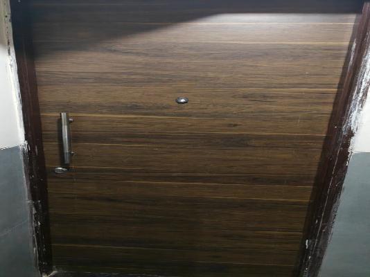 1 BHK Flat In Origin Shubh Atika For Sale  In Mira Road East