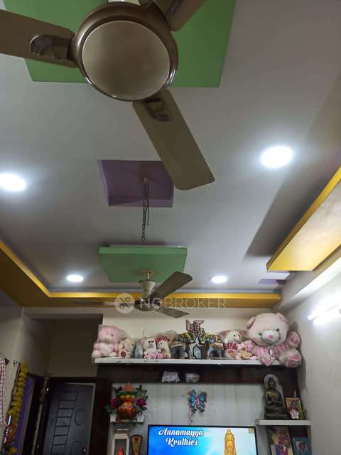 2 BHK Flat In Sri Sai Sindu Residency  For Sale  In Quthbullapur, Hyderabad