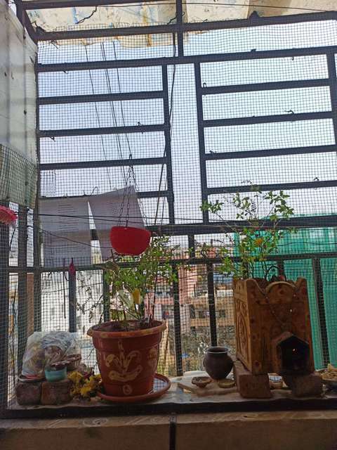 2 BHK Flat In Sri Sai Sindu Residency  For Sale  In Quthbullapur, Hyderabad