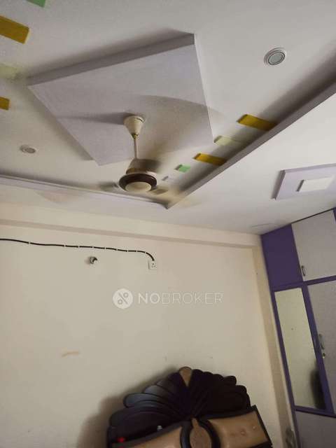 2 BHK Flat In Sri Sai Sindu Residency  For Sale  In Quthbullapur, Hyderabad