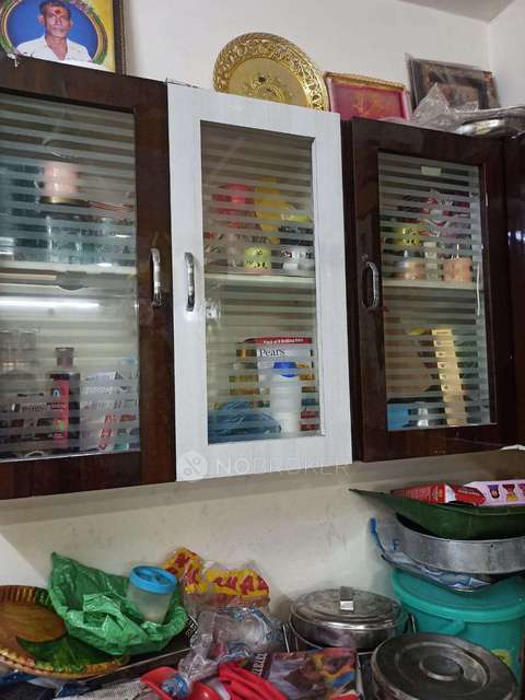 2 BHK Flat In Sri Sai Sindu Residency  For Sale  In Quthbullapur, Hyderabad