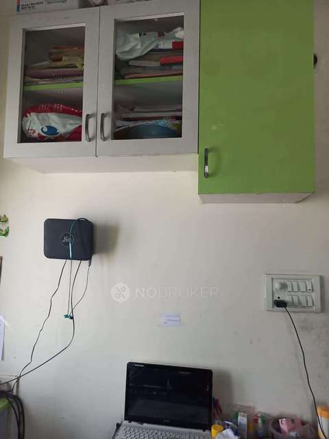 2 BHK Flat In Sri Sai Sindu Residency  For Sale  In Quthbullapur, Hyderabad