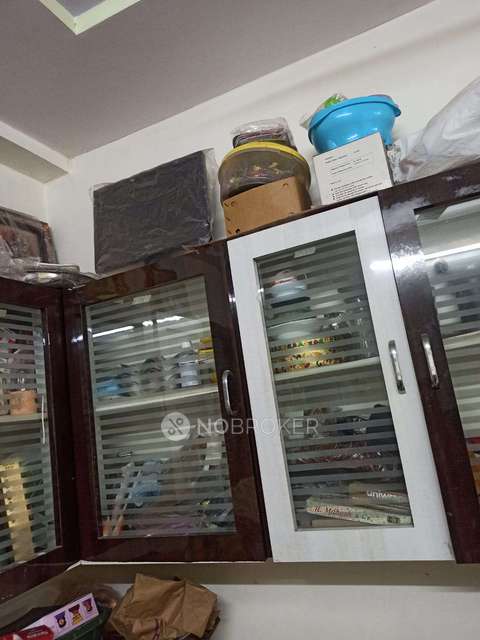2 BHK Flat In Sri Sai Sindu Residency  For Sale  In Quthbullapur, Hyderabad