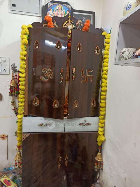 2 BHK Flat In Sri Sai Sindu Residency  For Sale  In Quthbullapur, Hyderabad