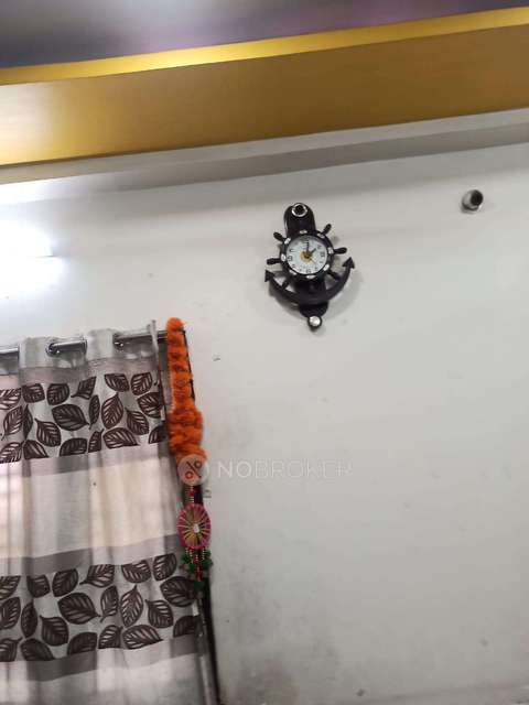 2 BHK Flat In Sri Sai Sindu Residency  For Sale  In Quthbullapur, Hyderabad
