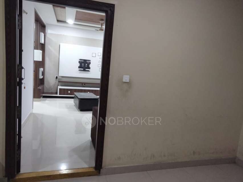 2 BHK Flat In Girija Marvel For Sale  In Chanda Nagar