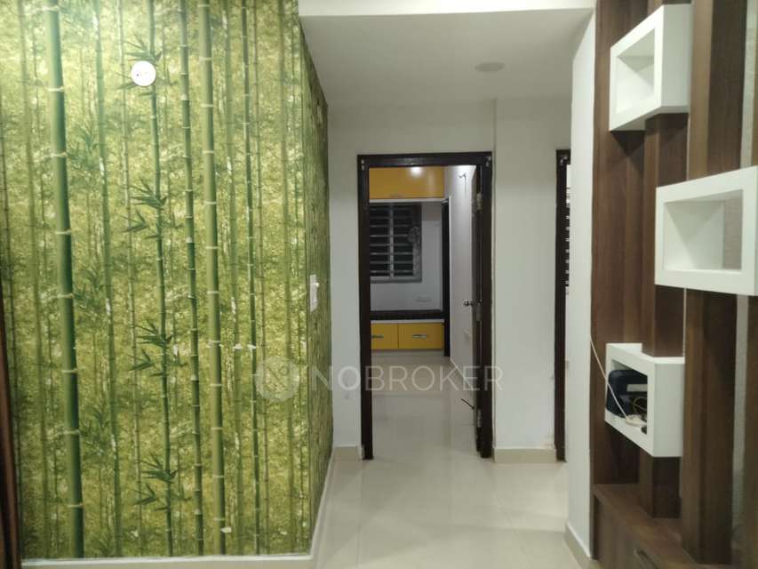 2 BHK Flat In Girija Marvel For Sale  In Chanda Nagar