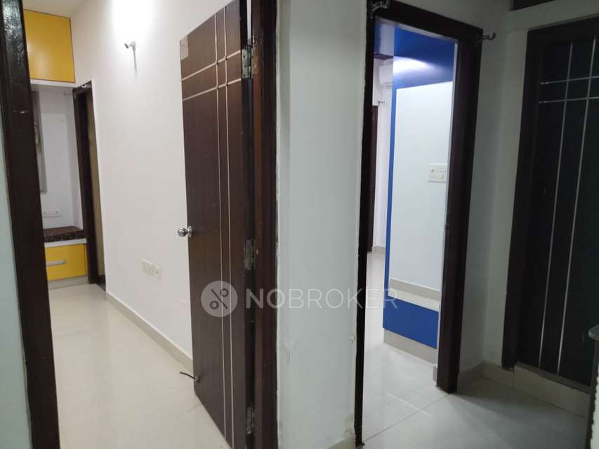 2 BHK Flat In Girija Marvel For Sale  In Chanda Nagar