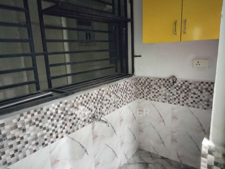 2 BHK Flat In Girija Marvel For Sale  In Chanda Nagar