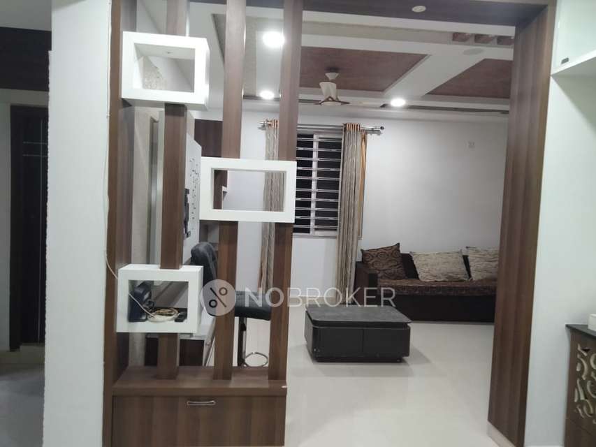 2 BHK Flat In Girija Marvel For Sale  In Chanda Nagar
