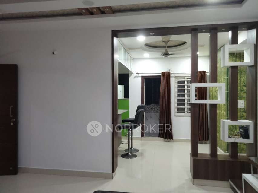 2 BHK Flat In Girija Marvel For Sale  In Chanda Nagar